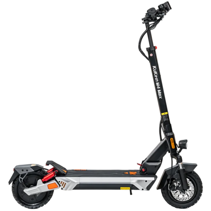 Kukirin, M4 Max, Trottinette Électrique (48 Volts) (18,2Ah) (800 Watts)