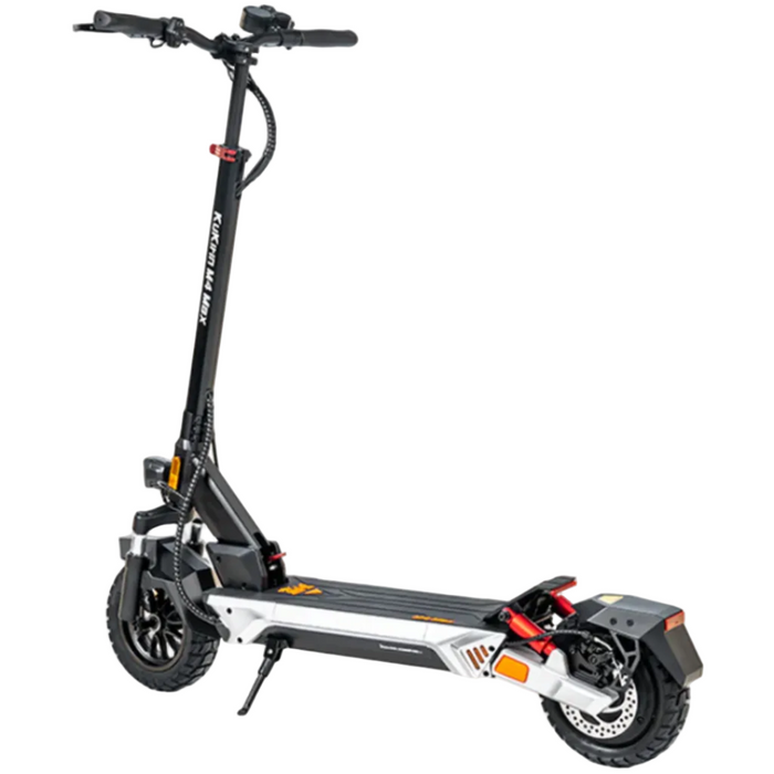 Kukirin, M4 Max, Trottinette Électrique (48 Volts) (18,2Ah) (800 Watts)