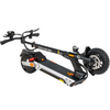Kukirin, M4 Max, Trottinette Électrique (48 Volts) (18,2Ah) (800 Watts)
