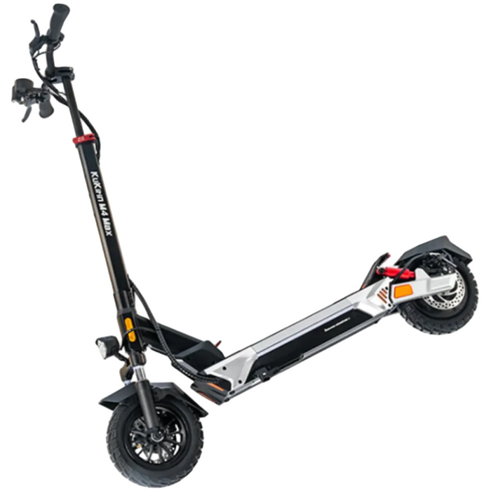 Kukirin, M4 Max, Trottinette Électrique (48 Volts) (18,2Ah) (800 Watts)