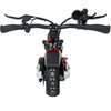 Kukirin, M4 Max, Trottinette Électrique (48 Volts) (18,2Ah) (800 Watts)