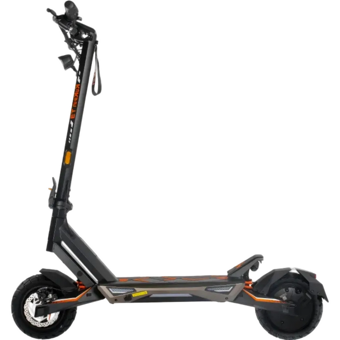 Kukirin, T3, Trottinette Électrique (48 Volts) (15,6Ah) (800 Watts)