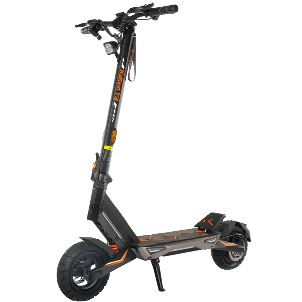 Kukirin, T3, Trottinette Électrique (48 Volts) (15,6Ah) (800 Watts)