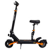 Kukirin, G2 Pro, Trottinette Électrique (48 Volts) (15,6Ah) (600 Watts)