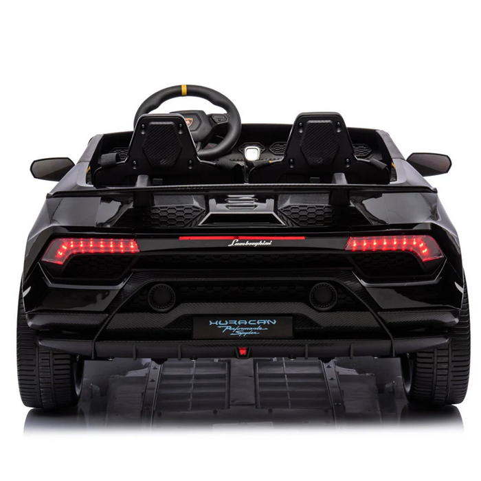 Freddo Toys, Lamborghini Huracan (24 Volts / 7 Ah) (4x90 Watts) (2 Places)