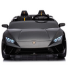 Freddo Toys, Lamborghini Huracan (24 Volts / 7 Ah) (4x90 Watts) (2 Places)