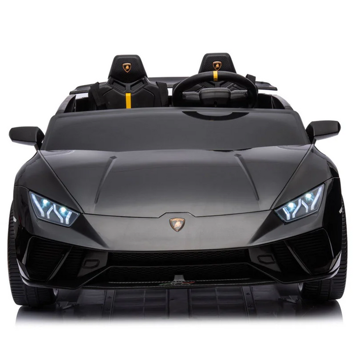 Freddo Toys, Lamborghini Huracan (24 Volts / 7 Ah) (4x90 Watts) (2 Places)