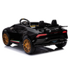 Freddo Toys, Lamborghini Huracan (24 Volts / 7 Ah) (4x90 Watts) (2 Places)