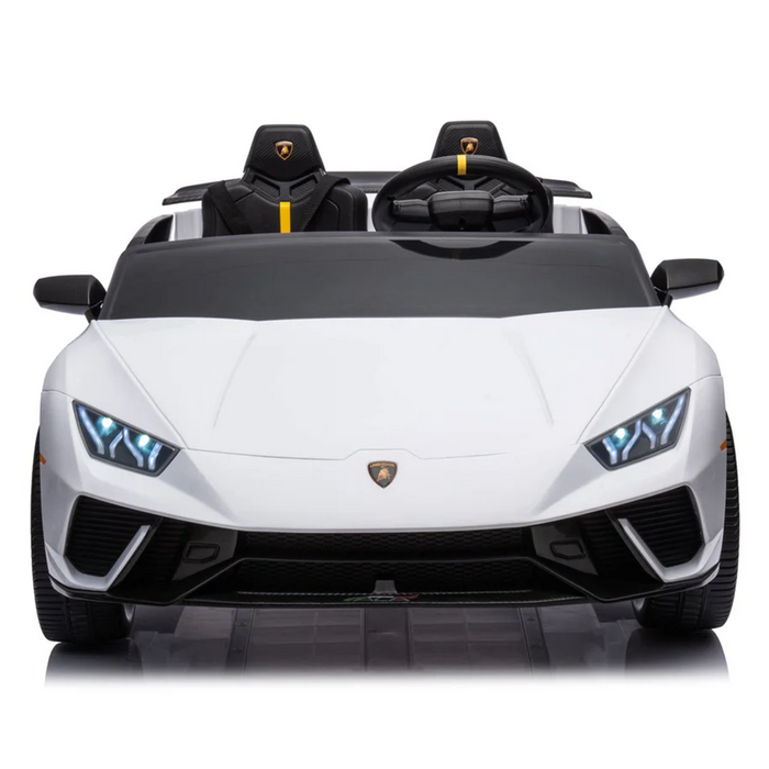 Freddo Toys, Lamborghini Huracan (24 Volts / 7 Ah) (4x90 Watts) (2 Places)