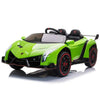 Lamborghini Veneno (2x12 Volts) (4x45 Watt Engines) (2 Seats)