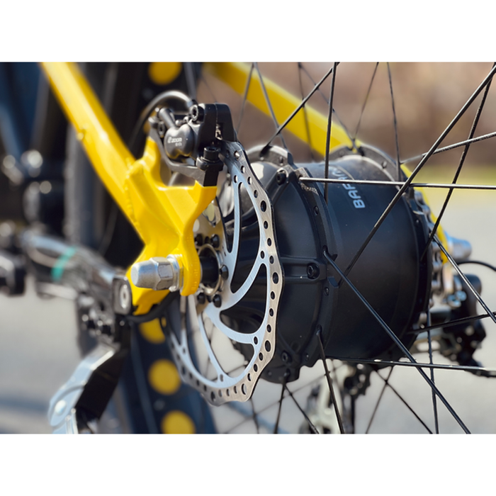 Cassette velo electrique sale