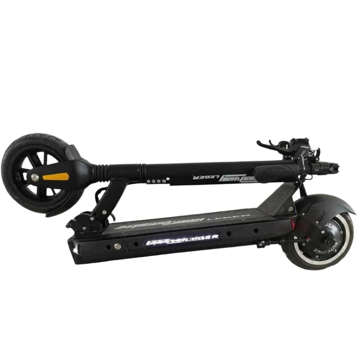 Speedway, Leger Pro, Trottinette Électrique (52 Volts) (20,8Ah) (500 Watts)