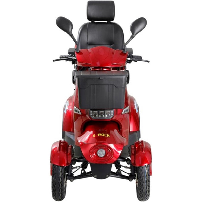 E-RO, Lux, Quadriporteur (60 Volts) (800 Watts) (32Ah)