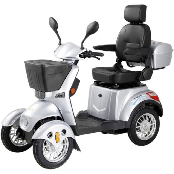 E-RO, Lux, Quadriporteur (60 Volts) (800 Watts) (32Ah)