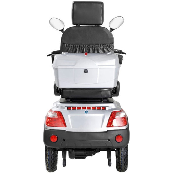 E-RO, Lux, Quadriporteur (60 Volts) (800 Watts) (32Ah)