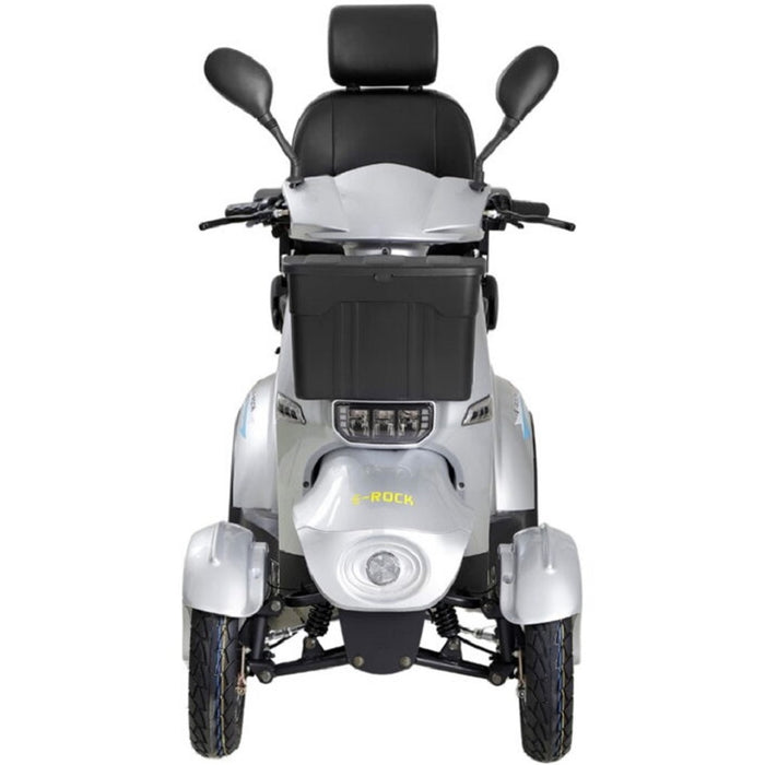 E-RO, Lux, Quadriporteur (60 Volts) (800 Watts) (32Ah)