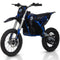 HighPer, GT Storm 2000, Motocross Électrique (60 Volts) (20Ah) (2000 Watts)