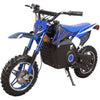 MMD, RFZ 1000, Motocross Électrique (36 Volts) (12Ah) (1000 Watts)