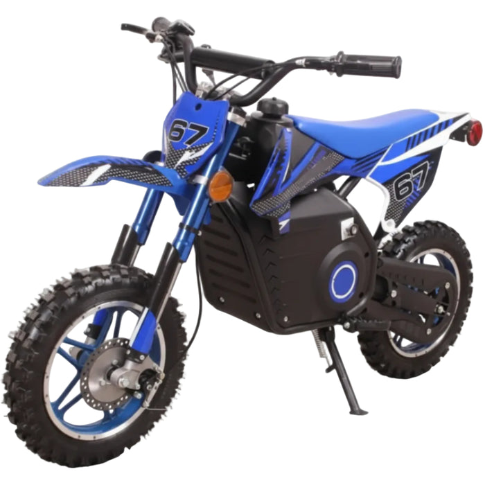 MMD, RFZ 1000, Motocross Électrique (36 Volts) (12Ah) (1000 Watts)
