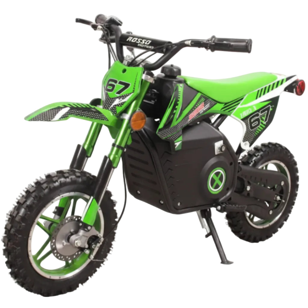 MMD, RFZ 1000, Motocross Électrique (36 Volts) (12Ah) (1000 Watts)