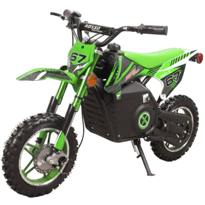 MMD, RFZ 1000, Motocross Électrique (36 Volts) (12Ah) (1000 Watts)