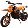 MMD, RFZ 1000, Motocross Électrique (36 Volts) (12Ah) (1000 Watts)