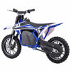 MMD, RFZ 800, Motocross Électrique (36 Volts) (12Ah) (800 Watts)
