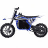 MMD, RFZ 800, Motocross Électrique (36 Volts) (12Ah) (800 Watts)
