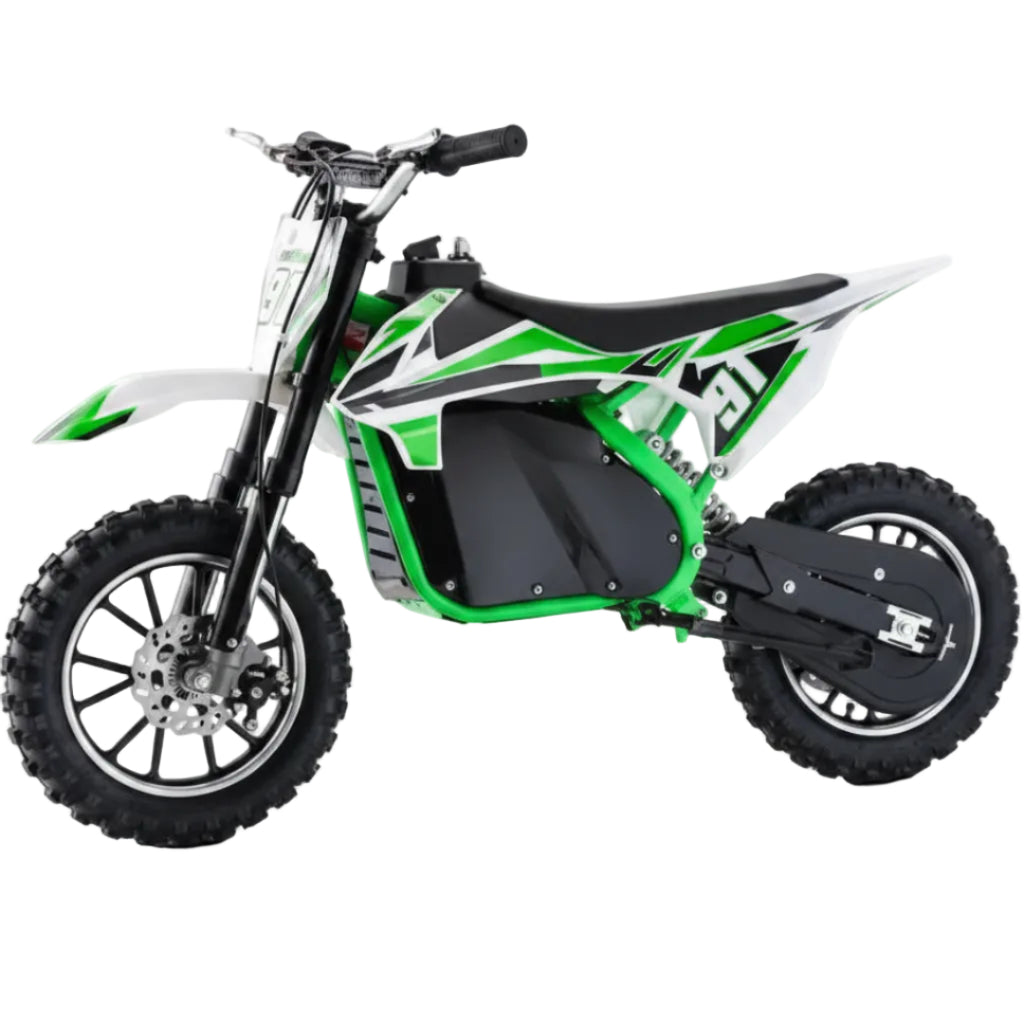 MMD, RFZ 800, Motocross Électrique (36 Volts) (12Ah) (800 Watts)