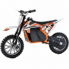MMD, RFZ 800, Motocross Électrique (36 Volts) (12Ah) (800 Watts)