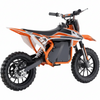 MMD, RFZ 800, Motocross Électrique (36 Volts) (12Ah) (800 Watts)