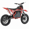 MMD, RFZ 800, Motocross Électrique (36 Volts) (12Ah) (800 Watts)
