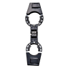Cadenas, Menottes pour Trottinette E-Cuffs