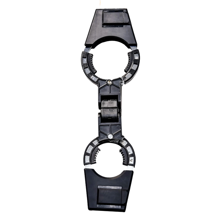 Cadenas, Menottes pour Trottinette E-Cuffs