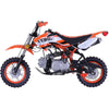 Venom, MX70, Motocross à Essence (4 Temps) (70cc)