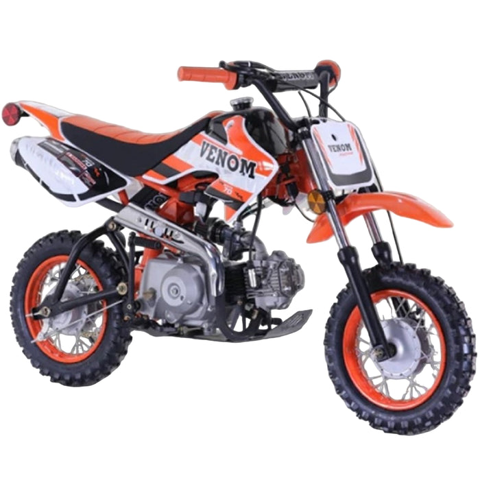 Venom, MX70, Motocross à Essence (4 Temps) (70cc)