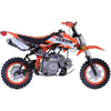 Venom, MX70, Motocross à Essence (4 Temps) (70cc)