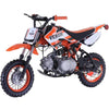 Venom, MX70, Motocross à Essence (4 Temps) (70cc)