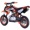 Venom, MX70, Motocross à Essence (4 Temps) (70cc)
