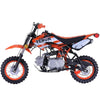 Venom, MX70, Motocross à Essence (4 Temps) (70cc)