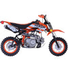 Venom, MX70, Motocross à Essence (4 Temps) (70cc)