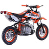Venom, MX70, Motocross à Essence (4 Temps) (70cc)