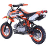Venom, MX70, Motocross à Essence (4 Temps) (70cc)