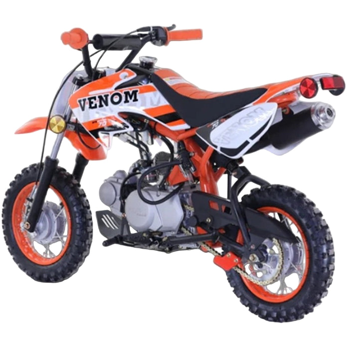 Venom, MX70, Motocross à Essence (4 Temps) (70cc)