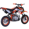 Venom, MX70, Motocross à Essence (4 Temps) (70cc)