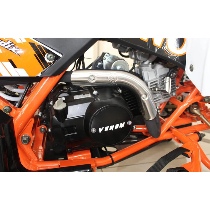 Venom, Madix Premium, Quad à Essence (4 Temps) (125cc)