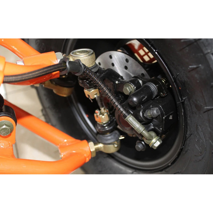 Venom, Madix Premium, Quad à Essence (4 Temps) (125cc)