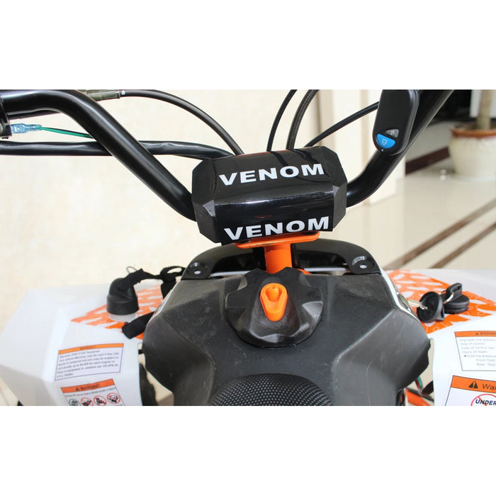 Venom, Madix Premium, Quad à Essence (4 Temps) (125cc)