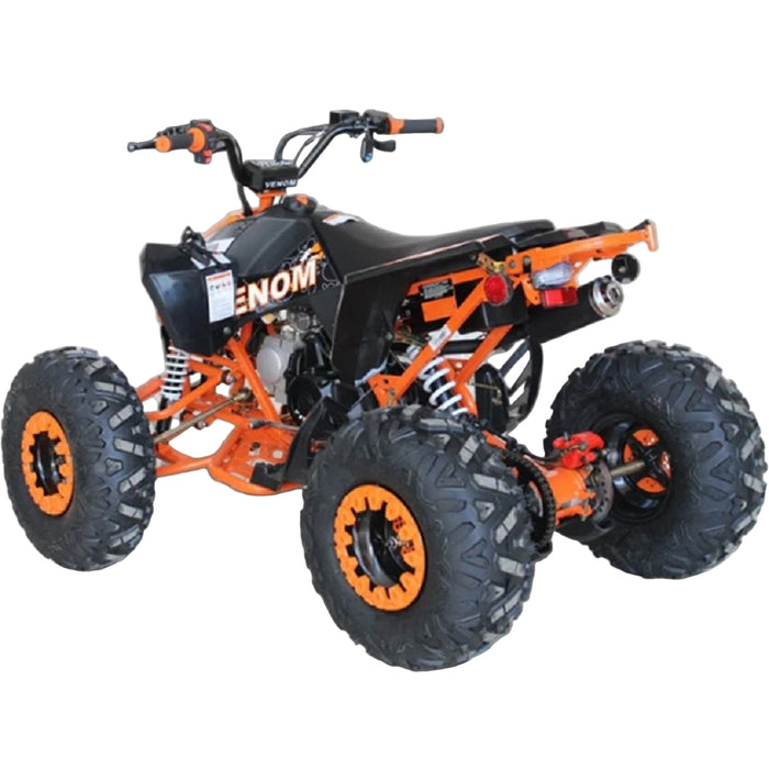 Venom, Madix Premium, Quad à Essence (4 Temps) (125cc)