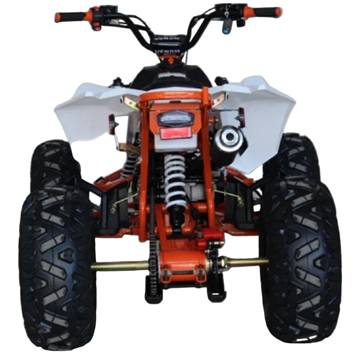 Venom, Madix Premium, Quad à Essence (4 Temps) (125cc)